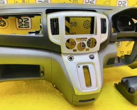 Торпеда NISSAN