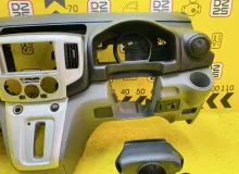 Торпеда NISSAN NV200 2009/Цвет K23 68100JX01A M20 HR16DE, передняя