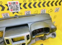 Торпеда NISSAN NV200 2009/Цвет K23 68100JX01A M20 HR16DE, передняя