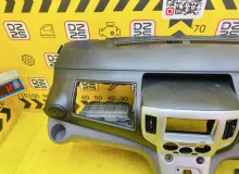 Торпеда NISSAN NV200 2009/Цвет K23 68100JX01A M20 HR16DE, передняя