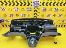 Торпеда NISSAN NV200 2009/Цвет K23 68100JX01A M20 HR16DE, передняя