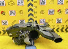 Печка салона NISSAN NV200 2009/Цвет K23 27210JX01A M20 HR16DE, передняя