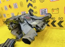 Печка салона NISSAN NV200 2009/Цвет K23 27210JX01A M20 HR16DE, передняя