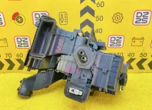 Печка салона NISSAN NV200 2009/Цвет K23 27210JX01A M20 HR16DE, передняя