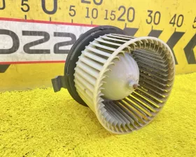 Мотор печки NISSAN