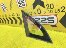 Стекло форточка NISSAN NV200 2009/Цвет K23 76820JX30A M20 HR16DE, переднее правое