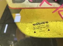 Стекло форточка NISSAN NV200 2009/Цвет K23 76820JX30A M20 HR16DE, переднее правое
