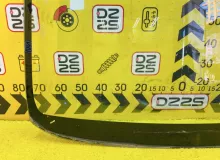 Лобовое стекло NISSAN NV200 2009/Цвет K23 72700JX00A M20 HR16DE, переднее