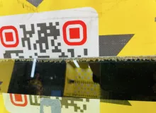 Лобовое стекло NISSAN NV200 2009/Цвет K23 72700JX00A M20 HR16DE, переднее