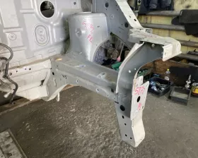 Лонжерон NISSAN