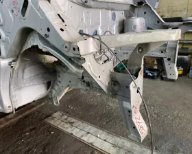 Лонжерон NISSAN