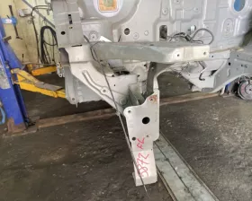Лонжерон NISSAN