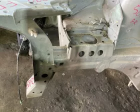 Лонжерон NISSAN