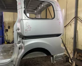 Крыло заднее NISSAN