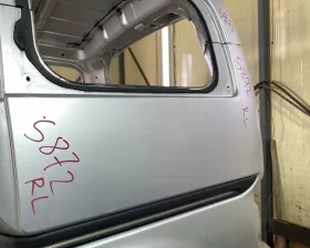 Крыло заднее NISSAN