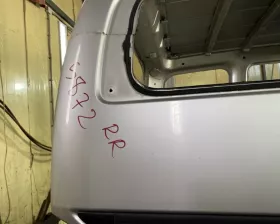 Крыло заднее NISSAN