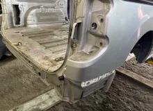 Крыло заднее NISSAN NV200 2009/Цвет K23 78100JX00B M20 HR16DE, заднее правое