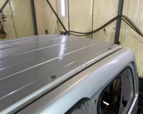 Крыша NISSAN