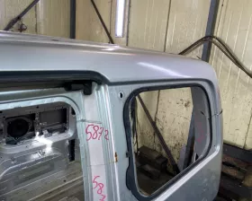 Крыша NISSAN