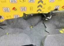 Ковер пола NISSAN NV200 2009/Цвет K23 74902JX00A M20 HR16DE