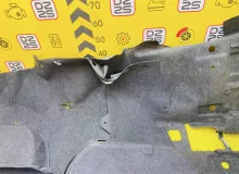 Ковер пола NISSAN NV200 2009/Цвет K23 74902JX00A M20 HR16DE