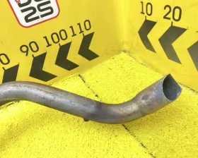 Глушитель Toyota