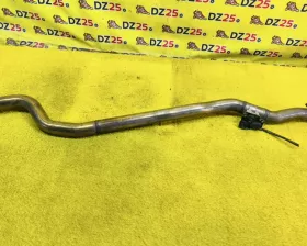 Глушитель Mercedes-Benz