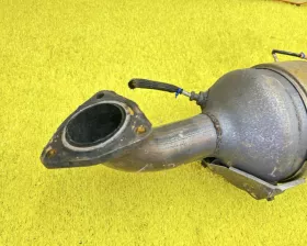 Катализатор Toyota