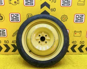 Запаска TOYOTA