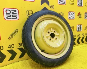 Запаска TOYOTA