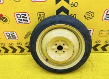 Запаска TOYOTA COROLLA FIELDER T125/70D16|2015 426111A240 NKE165G 1NZFXE, задняя