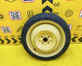 Запаска TOYOTA