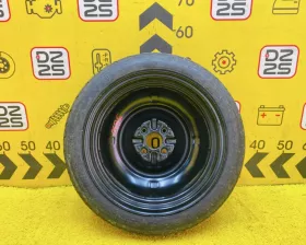 Запаска TOYOTA