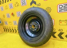 Запаска TOYOTA ESQUIRE T135/80D16|2015 4261128690 ZWR80G 2ZRFXE