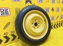 Запаска TOYOTA ESQUIRE T135/80D16|2015 4261128690 ZWR80G 2ZRFXE