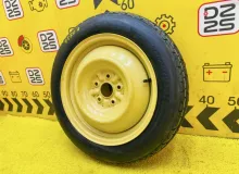 Запаска TOYOTA ESQUIRE T135/80D16|2015 4261128690 ZWR80G 2ZRFXE