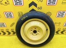 Запаска TOYOTA ESQUIRE T135/80D16|2015 4261128690 ZWR80G 2ZRFXE