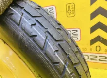 Запаска TOYOTA ESQUIRE T135/80D16|2015 4261128690 ZWR80G 2ZRFXE