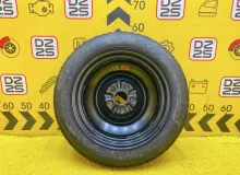 Запаска TOYOTA ESQUIRE T135/80D16|2015 4261128690 ZWR80G 2ZRFXE