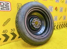 Запаска TOYOTA ESQUIRE T135/80D16|2015 4261128690 ZWR80G 2ZRFXE