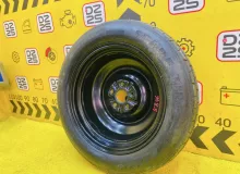 Запаска TOYOTA HARRIER 2015 4261148770 ZSU60W 3ZRFAE, задняя