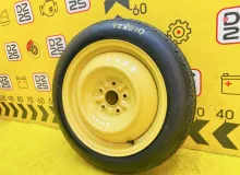 Запаска TOYOTA ESQUIRE 2015 4261128690 ZRR85G 3ZRFAE, задняя