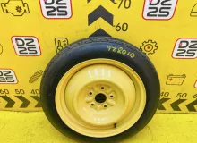 Запаска TOYOTA ESQUIRE 2015 4261128690 ZRR85G 3ZRFAE, задняя