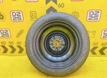 Запаска TOYOTA ESQUIRE 2015 4261128690 ZRR85G 3ZRFAE, задняя
