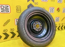 Запаска TOYOTA ESQUIRE 2015 4261128690 ZRR85G 3ZRFAE, задняя