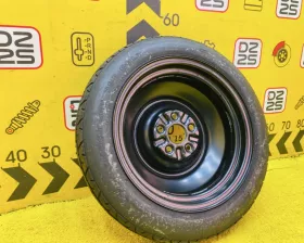 Запаска Toyota