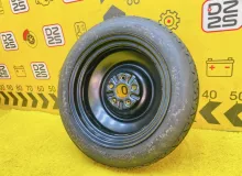 Запаска TOYOTA ESQUIRE 2015 4261128690 ZRR85G 3ZRFAE, задняя