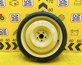 Запаска TOYOTA