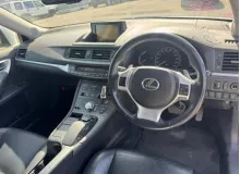 Запаска LEXUS CT200H T125/70 D17|2011 4261121150 ZWA10 2ZRFXE