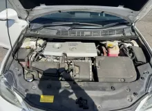 Запаска LEXUS CT200H T125/70 D17|2011 4261121150 ZWA10 2ZRFXE